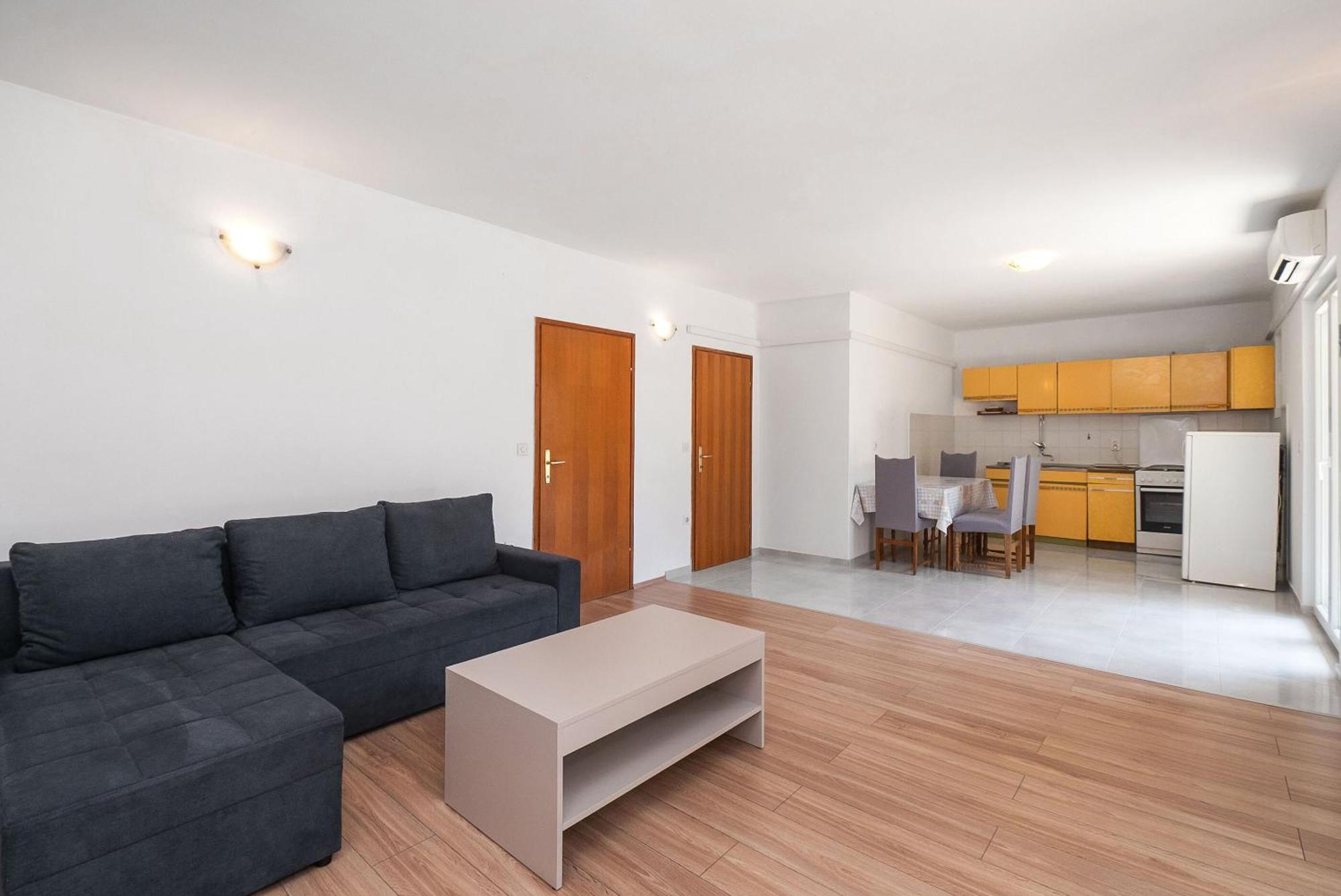 פרימוסטן Apartment Ljuba מראה חיצוני תמונה