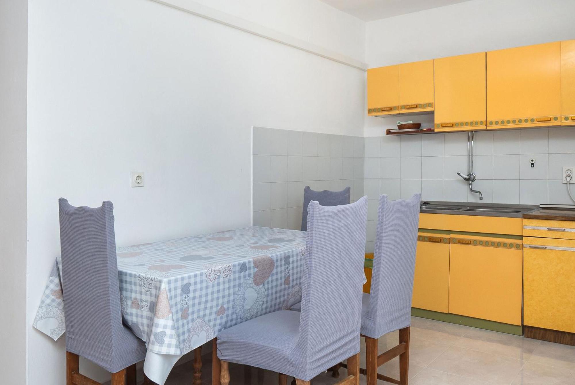 פרימוסטן Apartment Ljuba מראה חיצוני תמונה