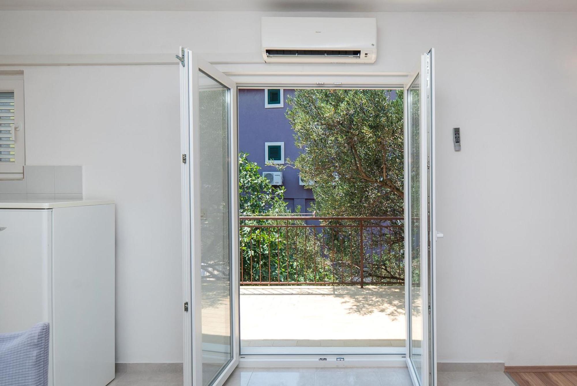 פרימוסטן Apartment Ljuba מראה חיצוני תמונה