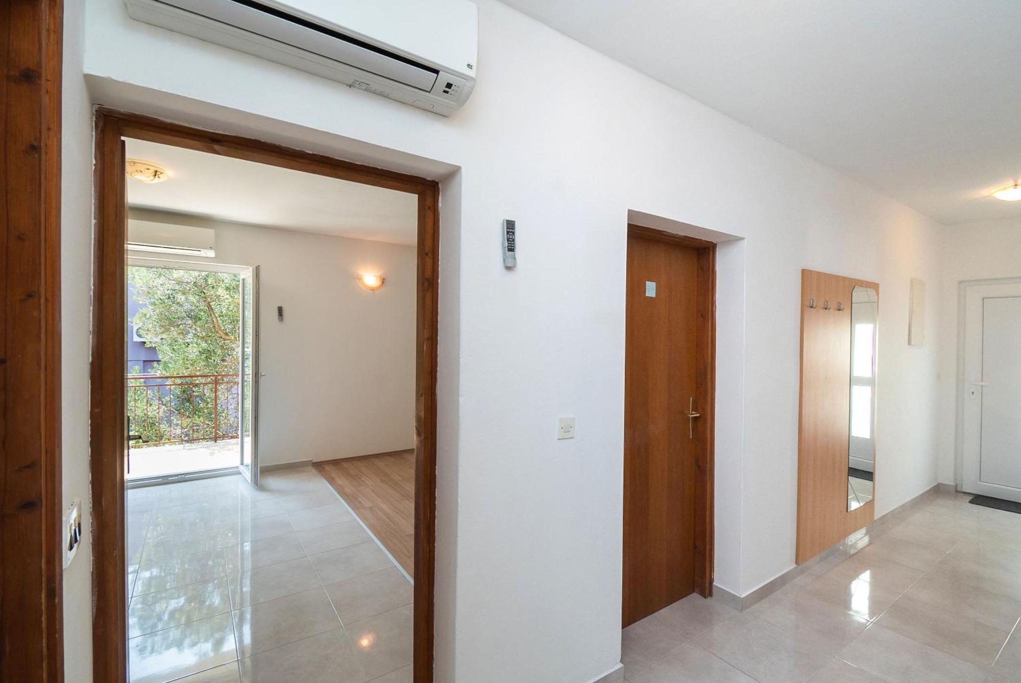 פרימוסטן Apartment Ljuba מראה חיצוני תמונה