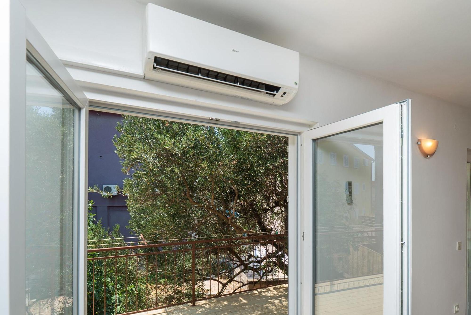 פרימוסטן Apartment Ljuba מראה חיצוני תמונה