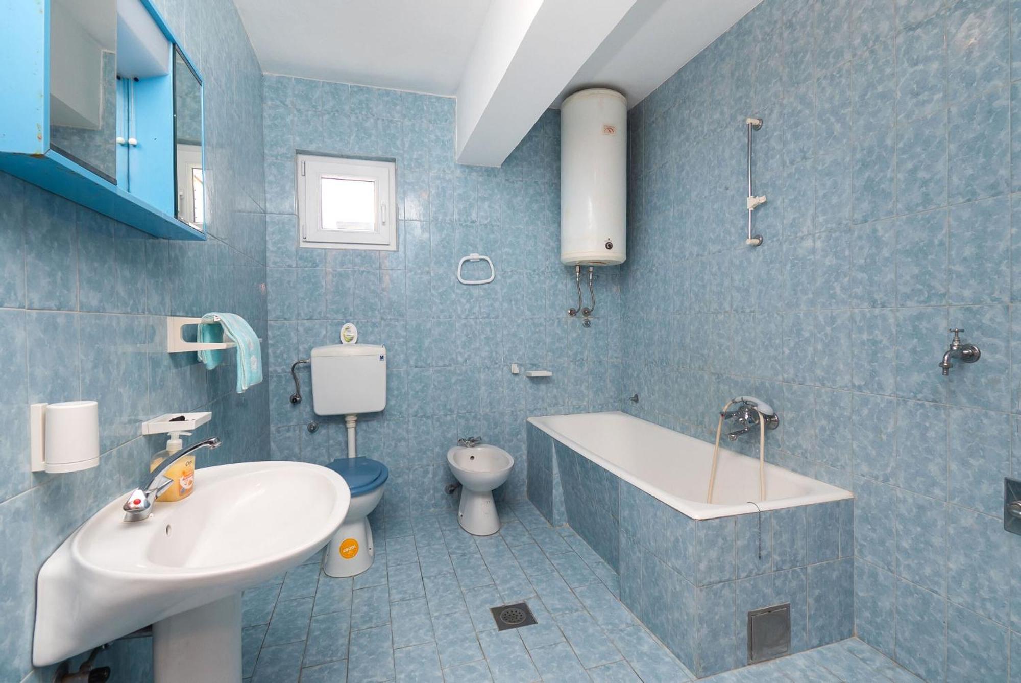 פרימוסטן Apartment Ljuba מראה חיצוני תמונה