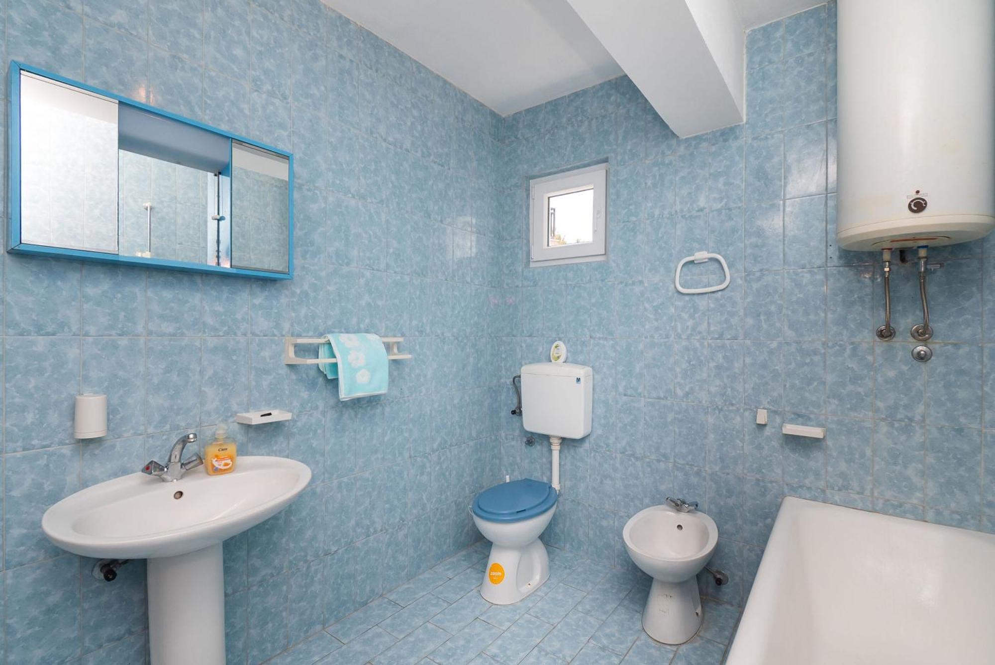 פרימוסטן Apartment Ljuba מראה חיצוני תמונה