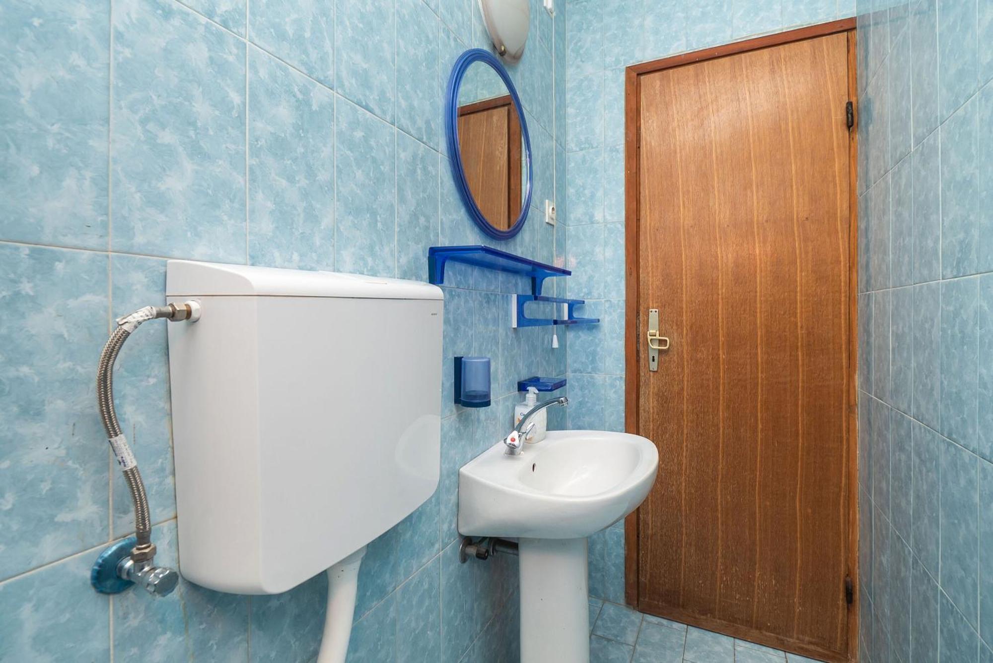 פרימוסטן Apartment Ljuba מראה חיצוני תמונה