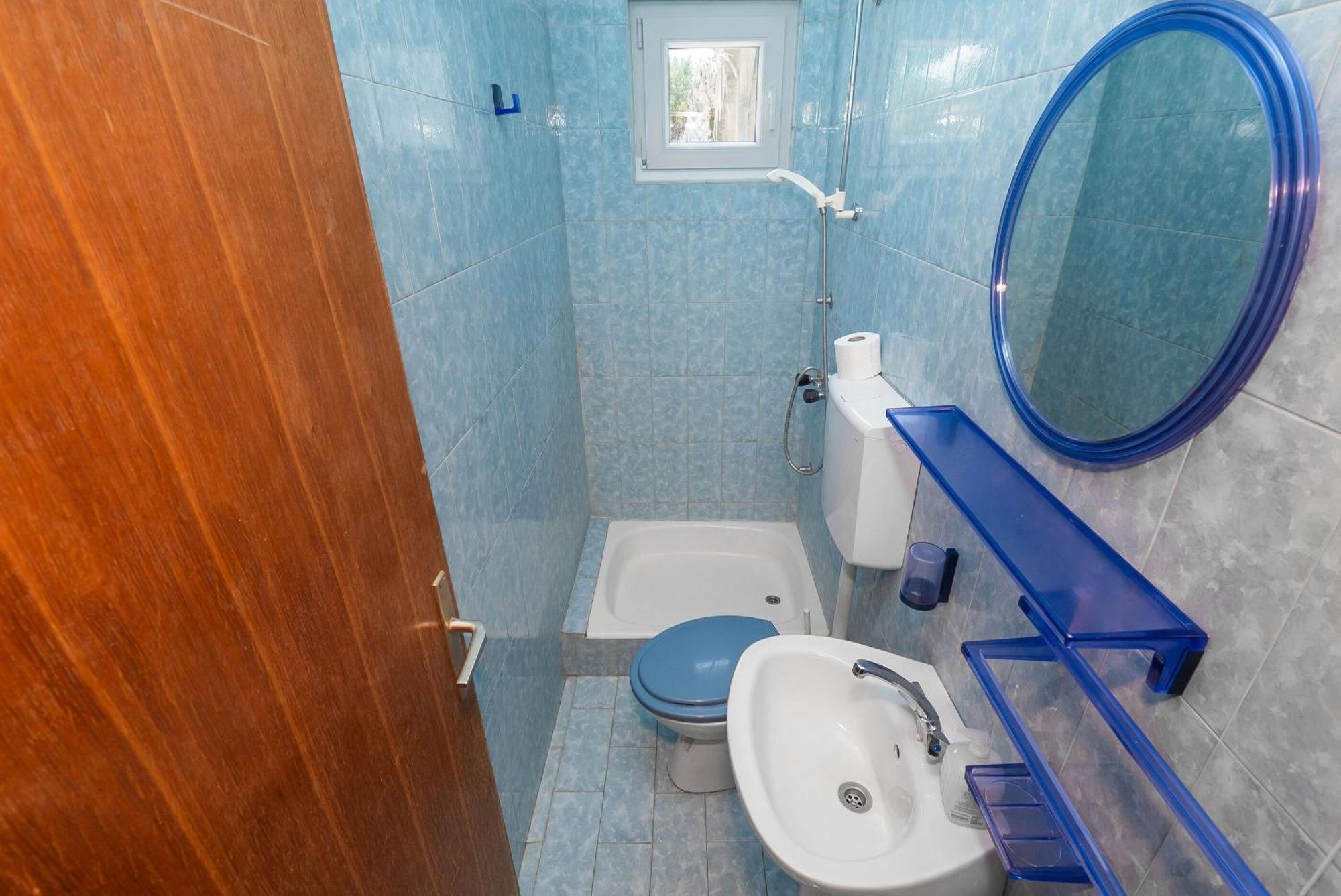 פרימוסטן Apartment Ljuba מראה חיצוני תמונה