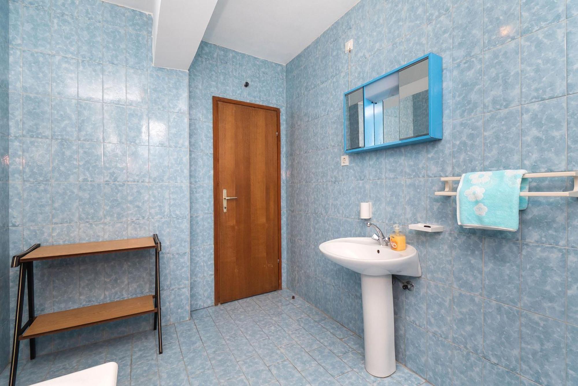 פרימוסטן Apartment Ljuba מראה חיצוני תמונה