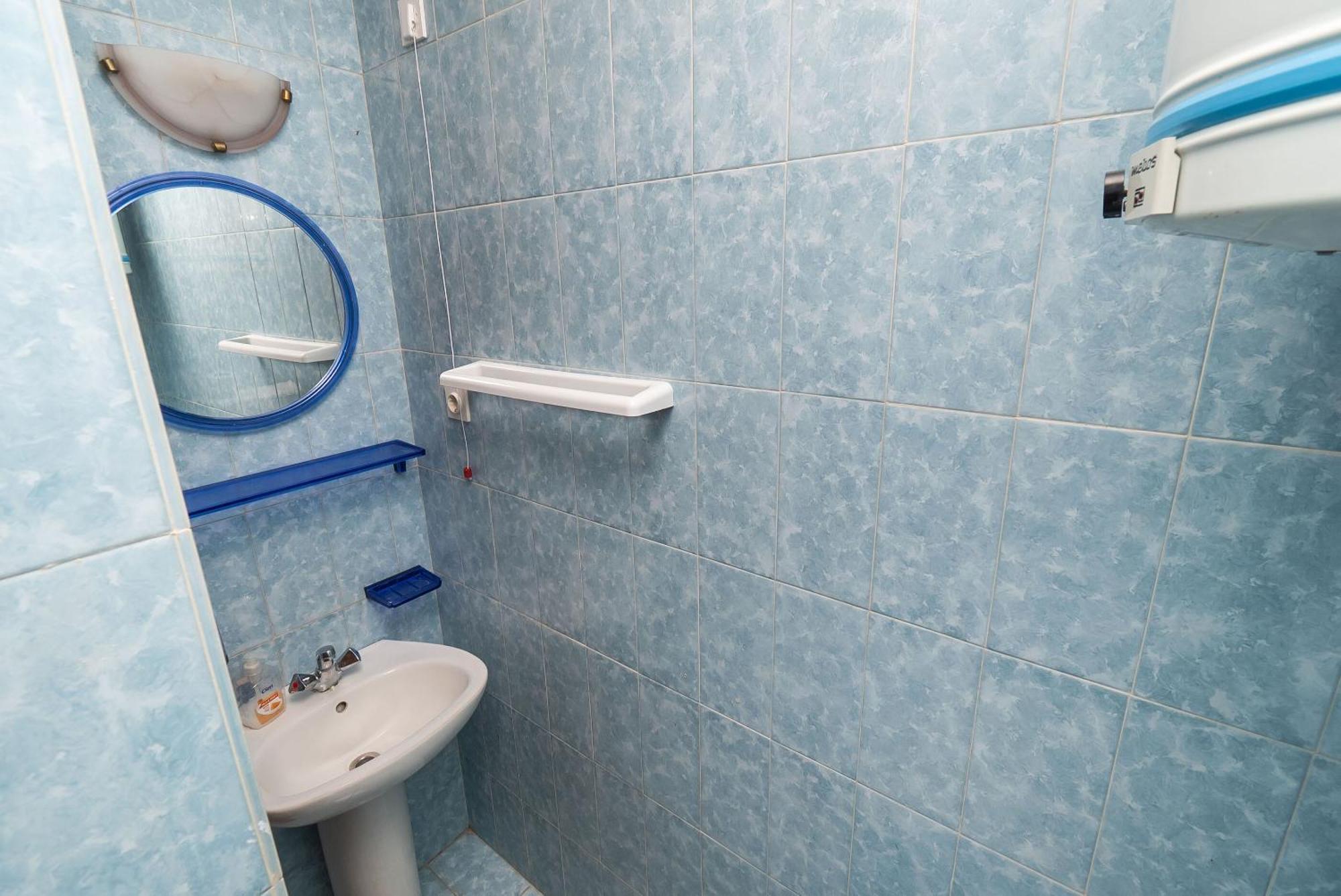 פרימוסטן Apartment Ljuba מראה חיצוני תמונה