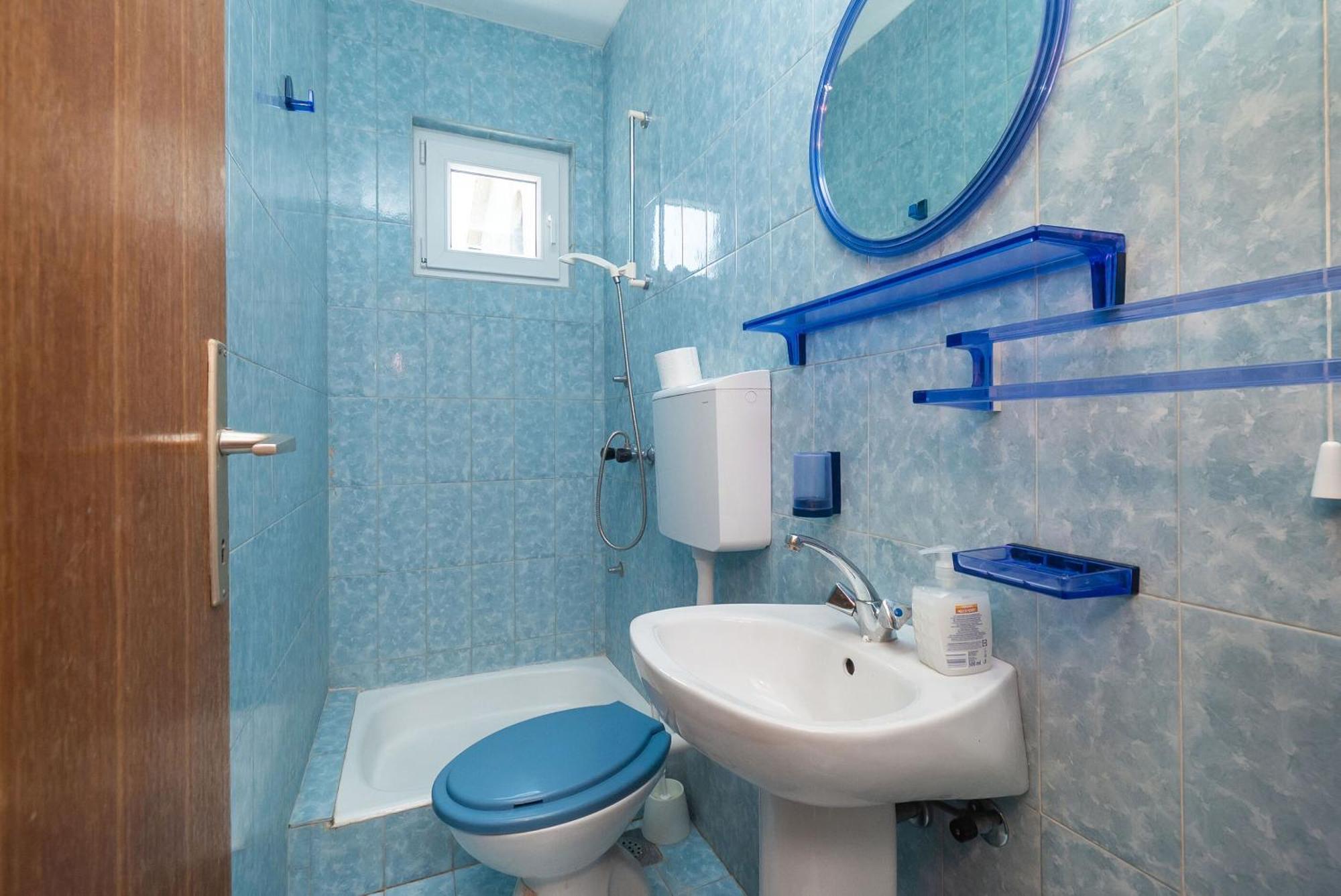 פרימוסטן Apartment Ljuba מראה חיצוני תמונה