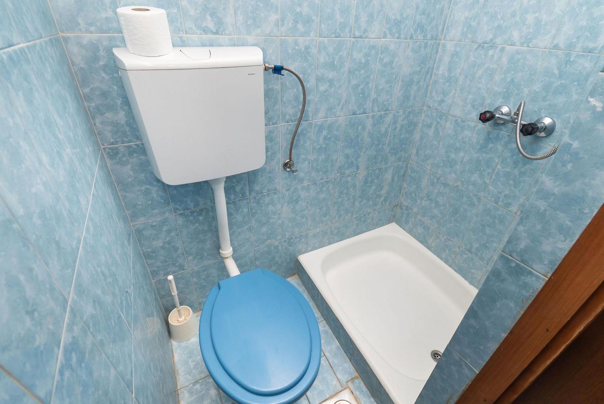 פרימוסטן Apartment Ljuba מראה חיצוני תמונה