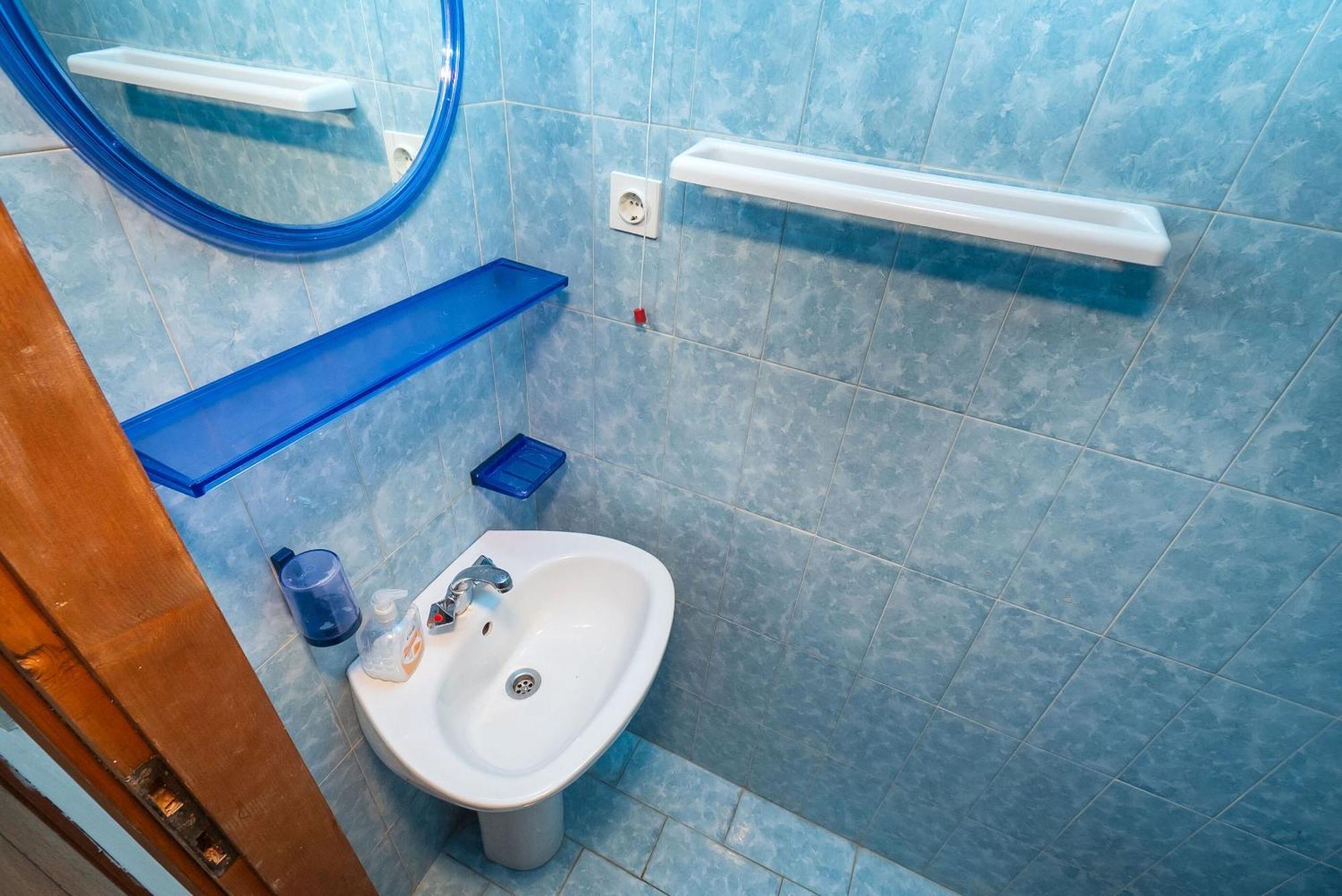 פרימוסטן Apartment Ljuba מראה חיצוני תמונה