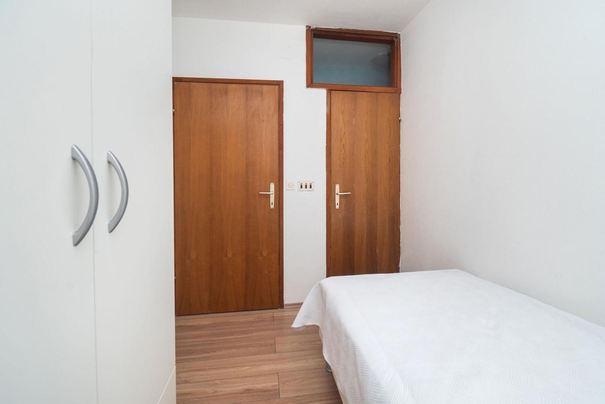 פרימוסטן Apartment Ljuba מראה חיצוני תמונה