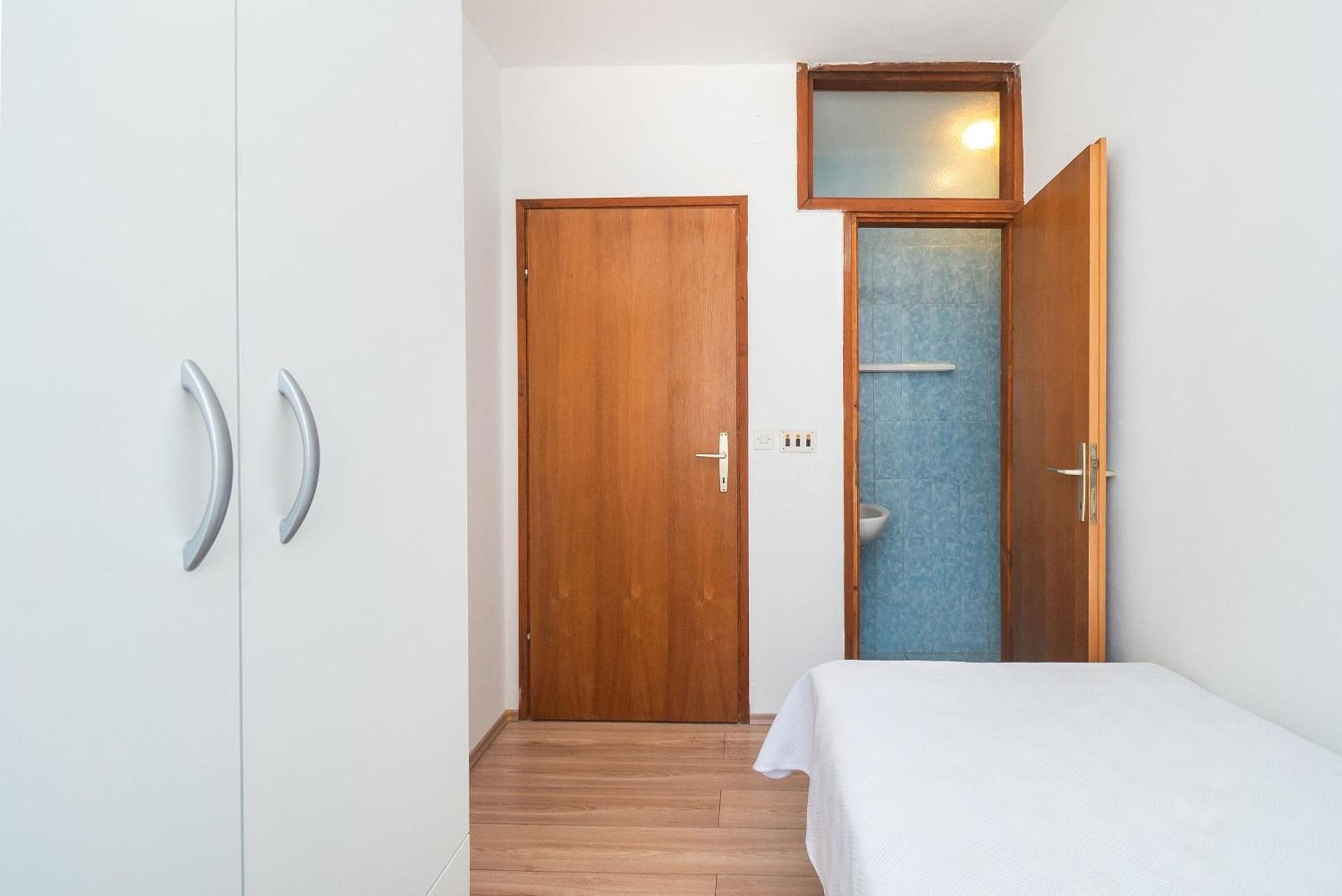 פרימוסטן Apartment Ljuba מראה חיצוני תמונה