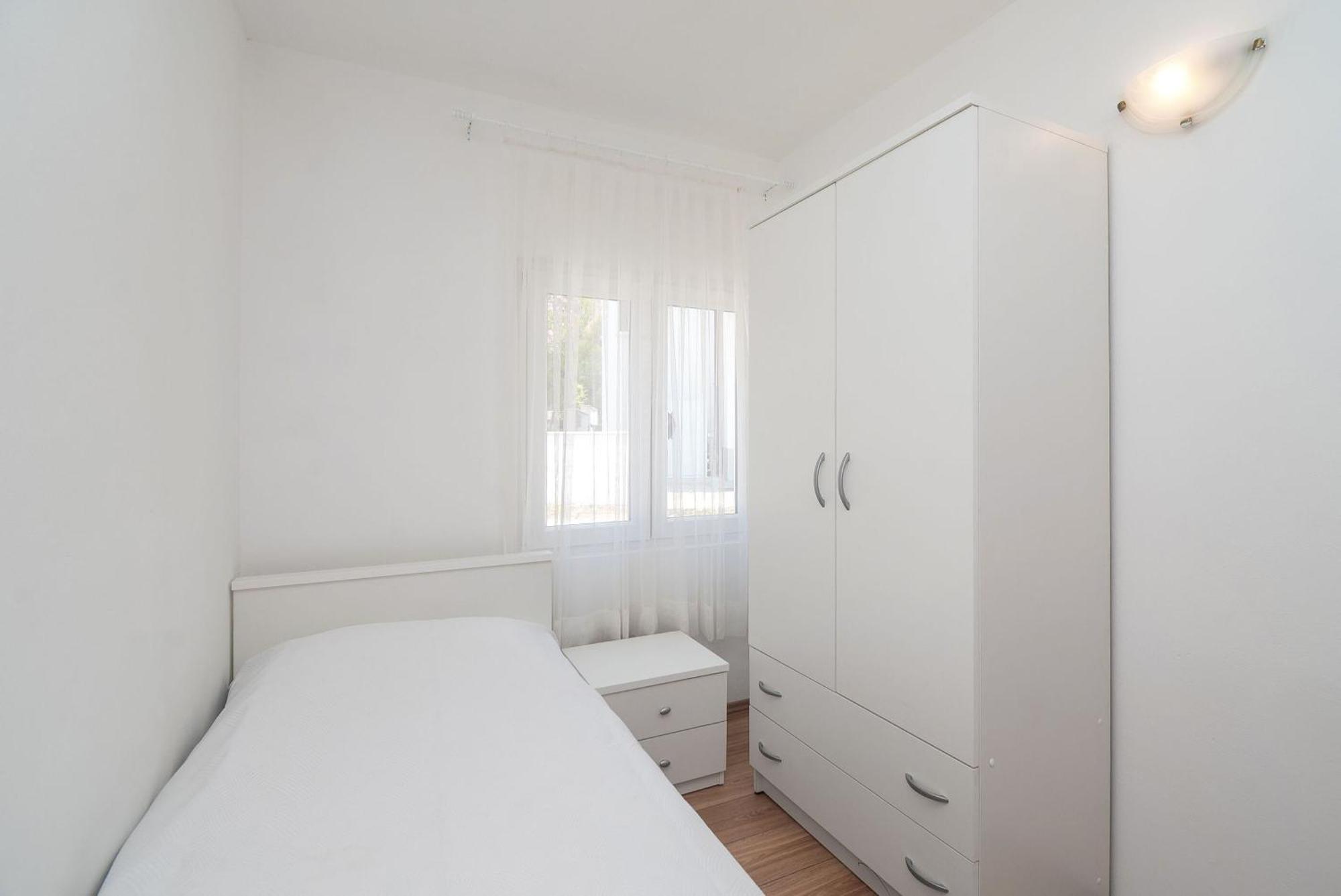 פרימוסטן Apartment Ljuba מראה חיצוני תמונה