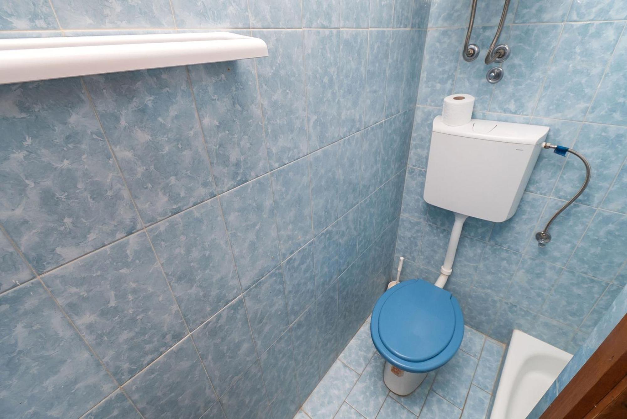פרימוסטן Apartment Ljuba מראה חיצוני תמונה