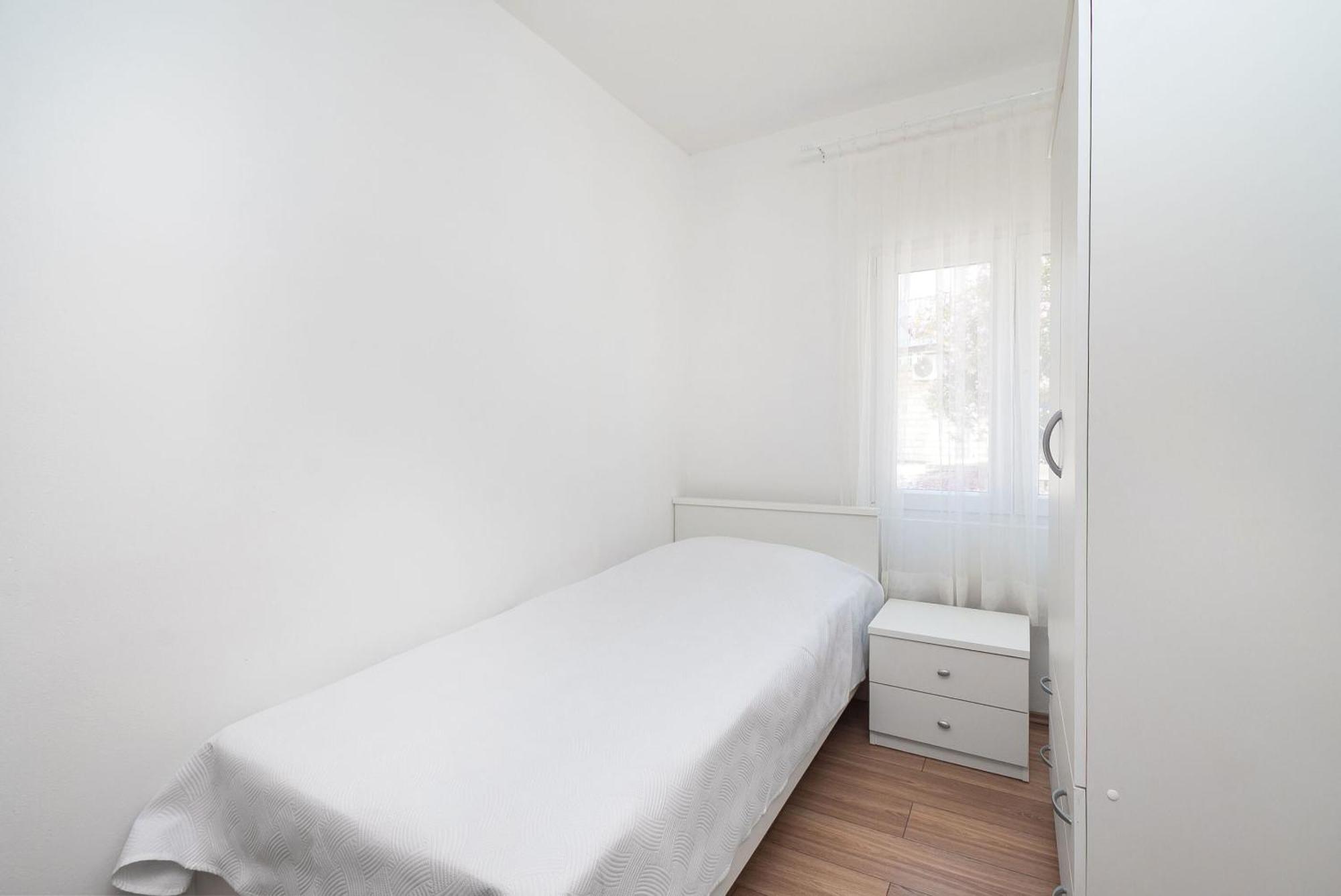 פרימוסטן Apartment Ljuba מראה חיצוני תמונה