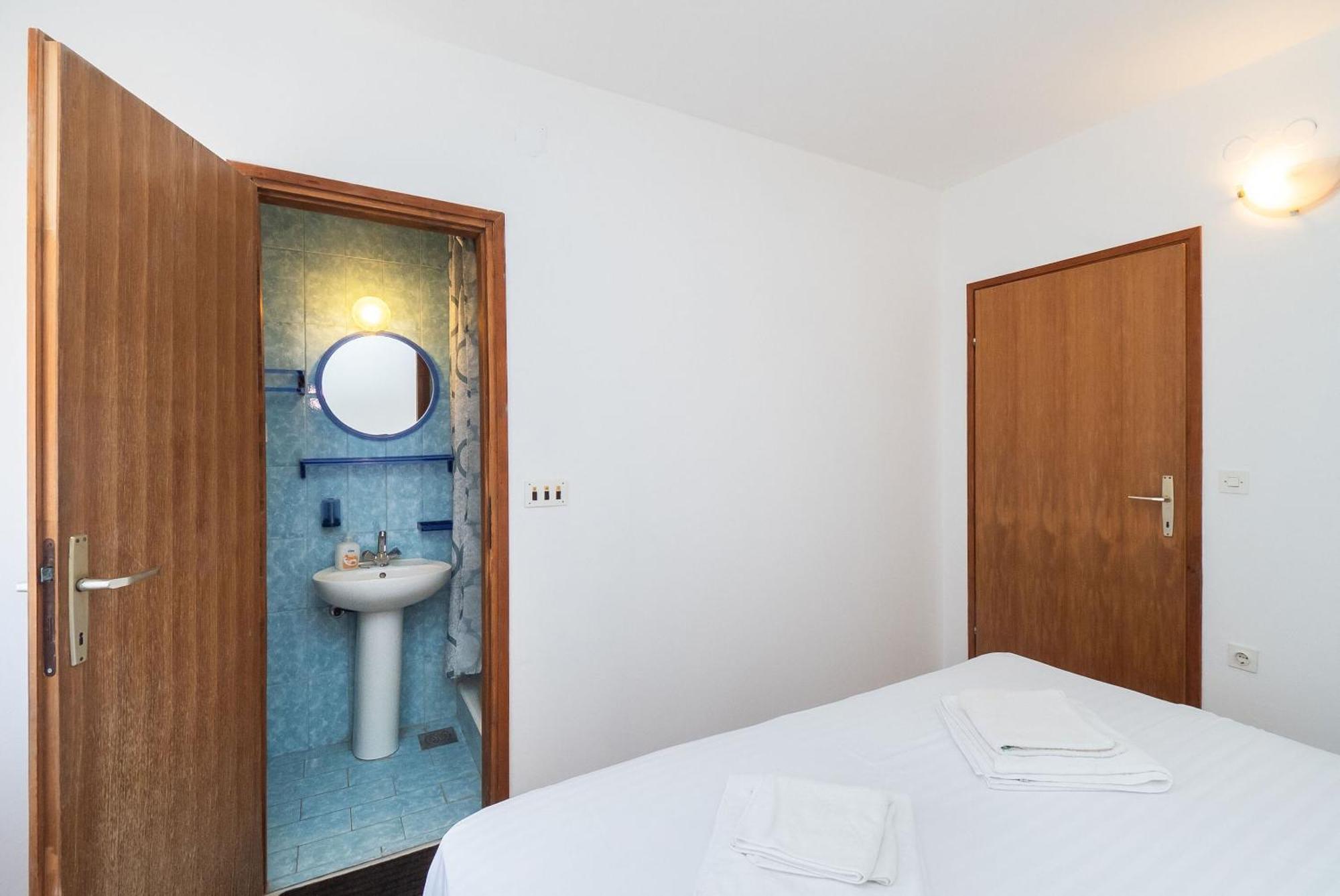 פרימוסטן Apartment Ljuba מראה חיצוני תמונה