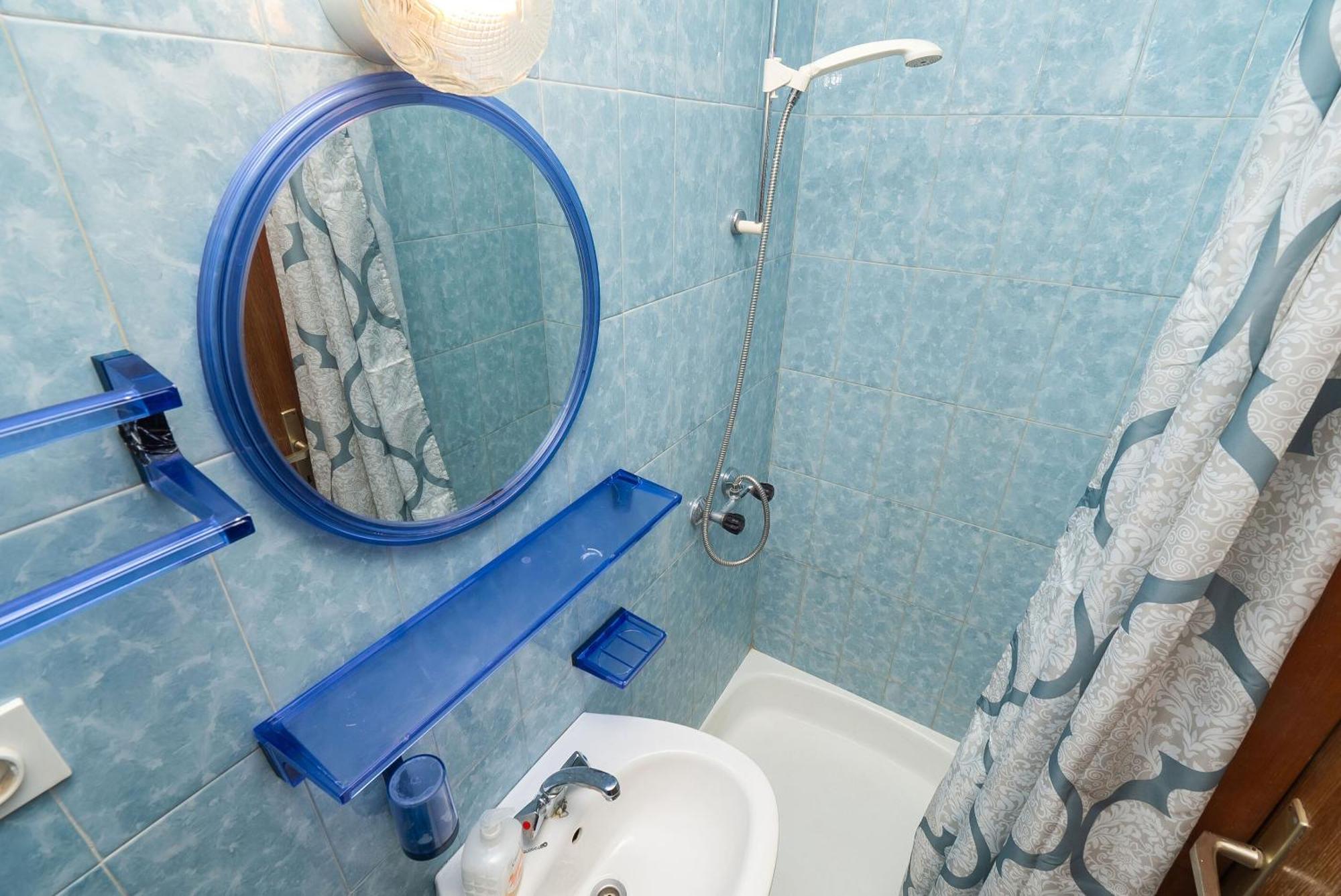 פרימוסטן Apartment Ljuba מראה חיצוני תמונה