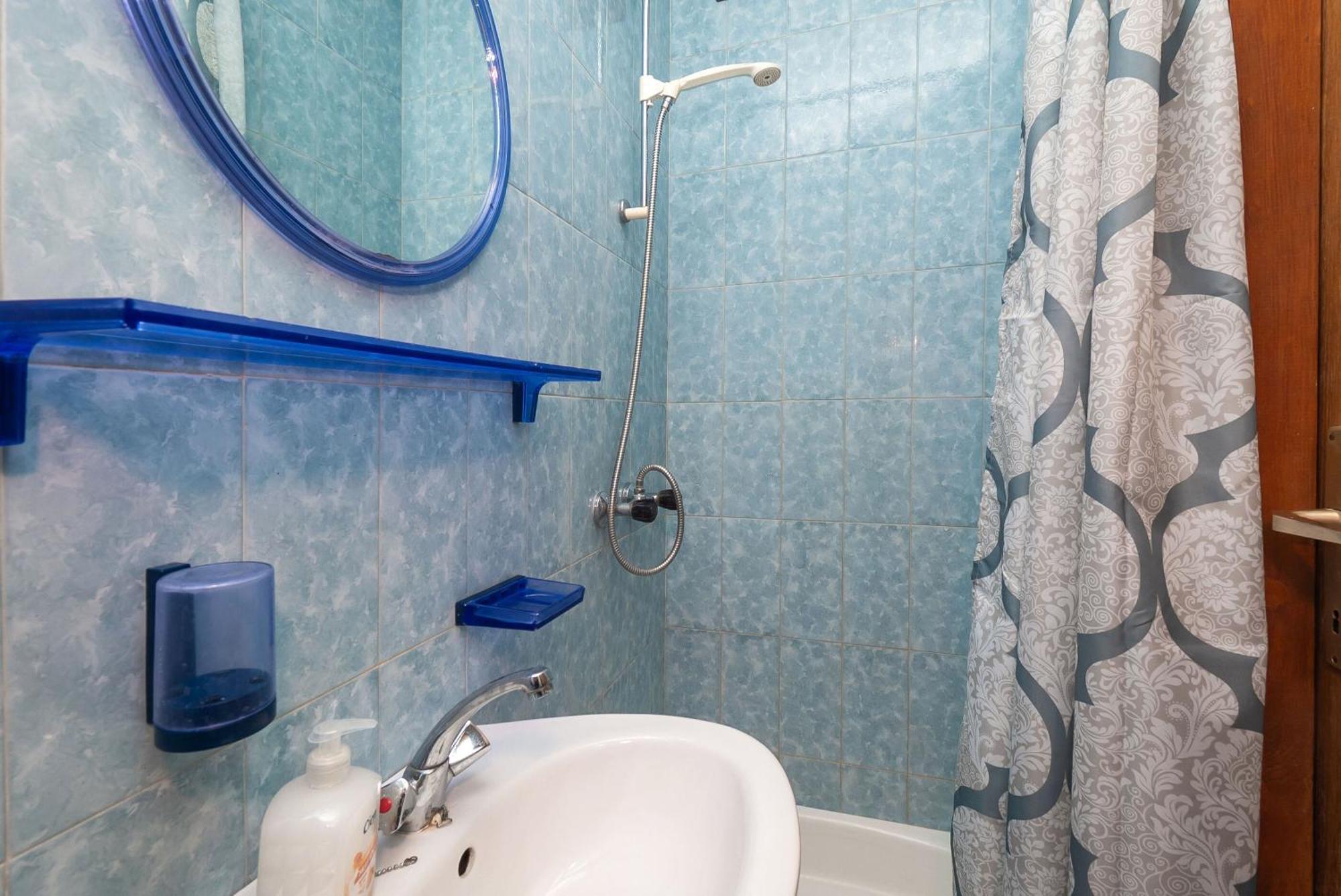 פרימוסטן Apartment Ljuba מראה חיצוני תמונה