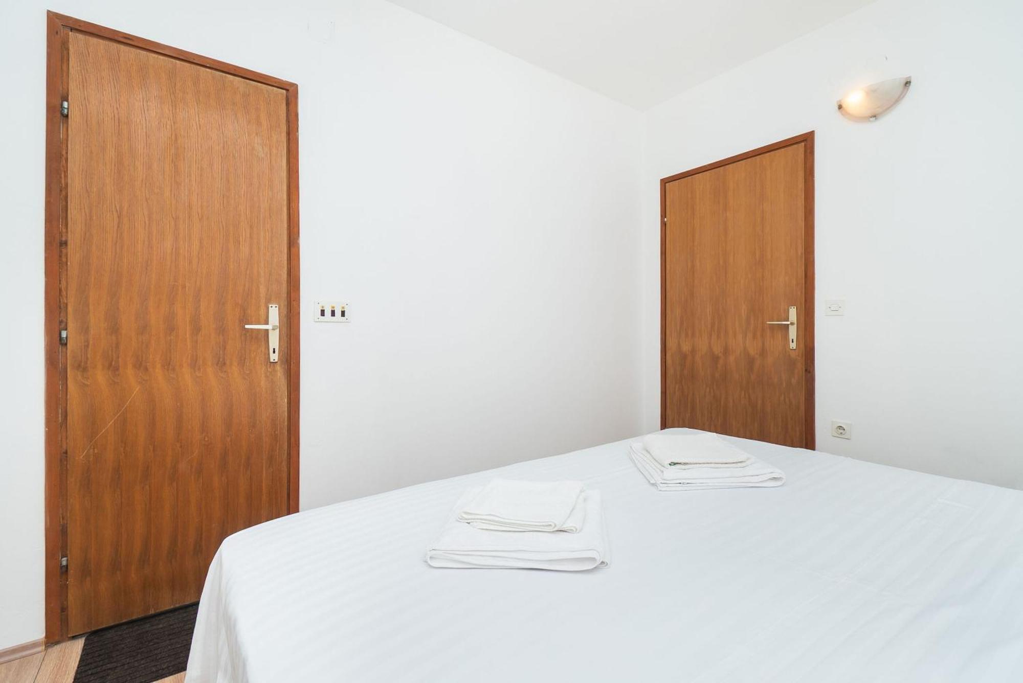 פרימוסטן Apartment Ljuba מראה חיצוני תמונה