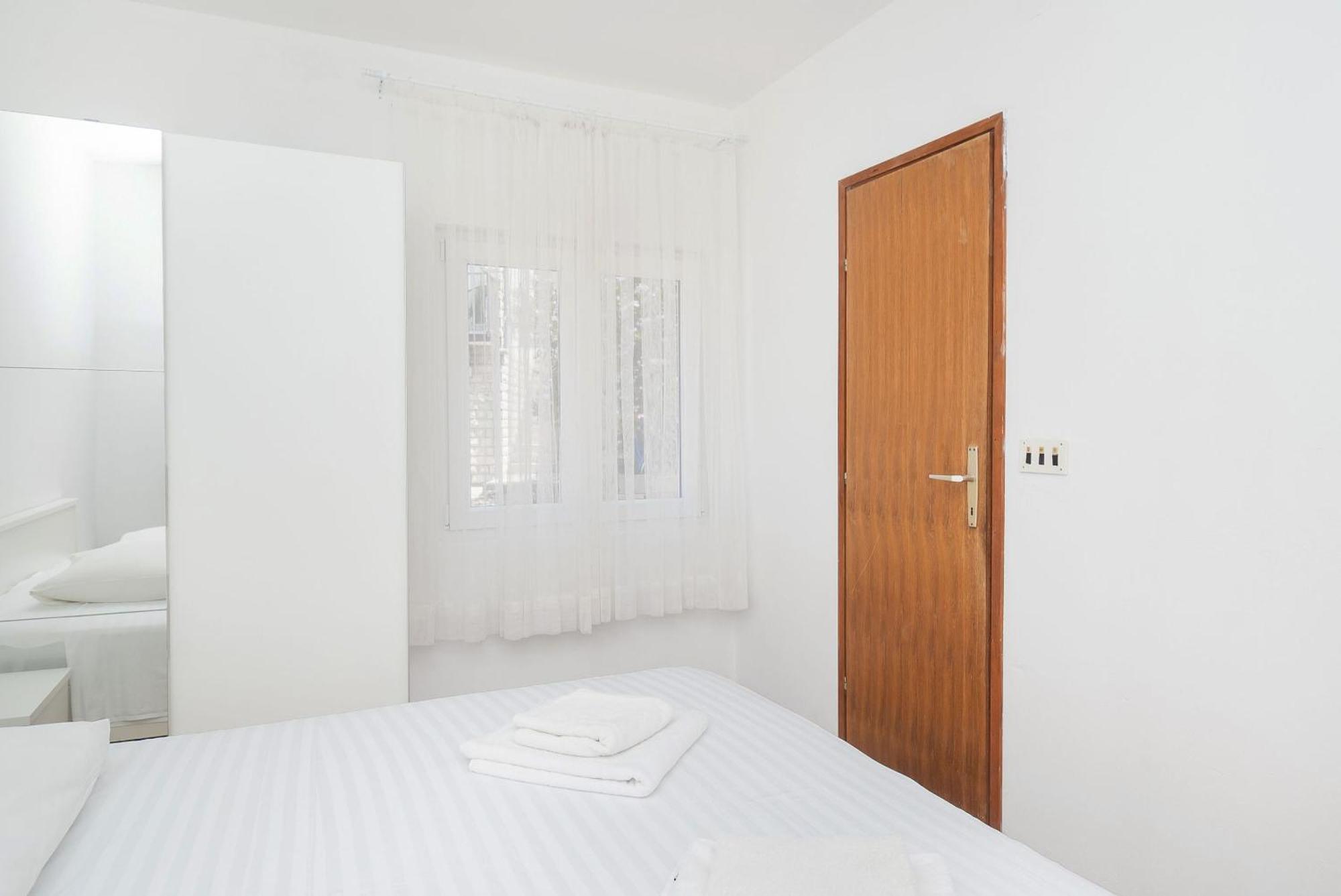 פרימוסטן Apartment Ljuba מראה חיצוני תמונה