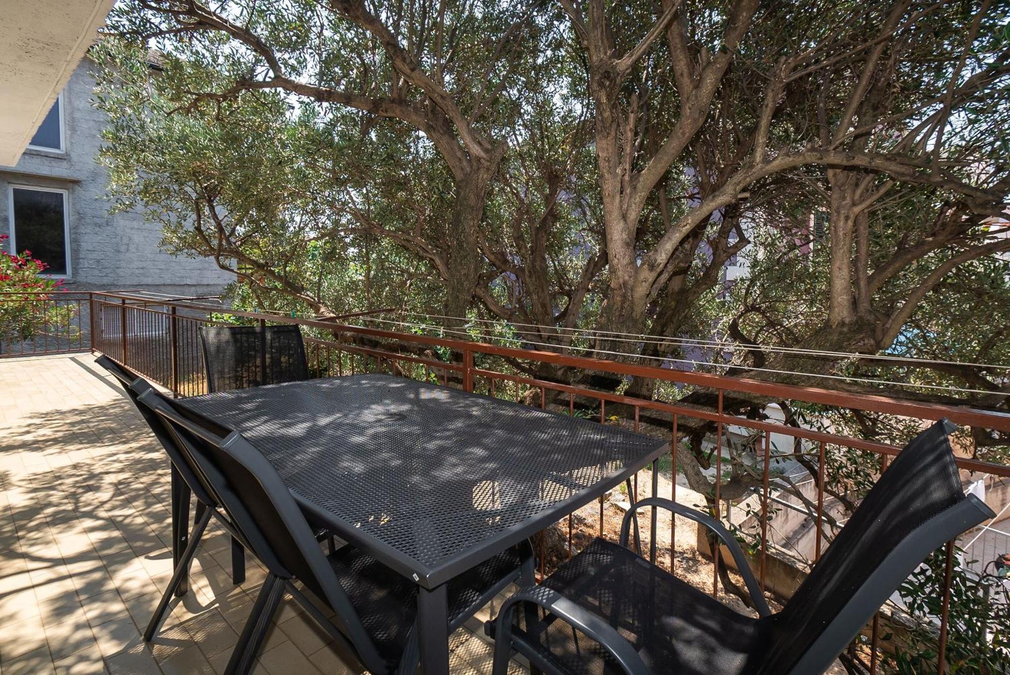פרימוסטן Apartment Ljuba מראה חיצוני תמונה