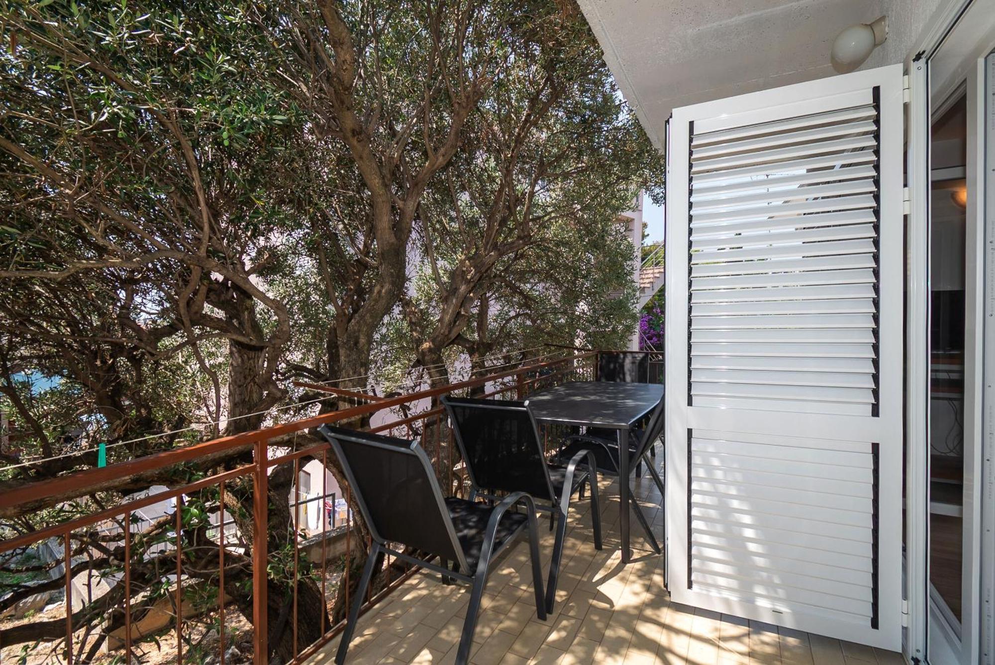 פרימוסטן Apartment Ljuba מראה חיצוני תמונה